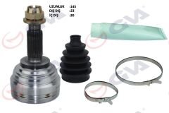 AKS KAFASI DIŞ ÖN MEGANE II (02-08)-LOGAN (04-12) ...