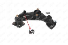 EMME MANİFOLD GİRİŞ BORUSU KLİPSİ 207-208-301-308-...