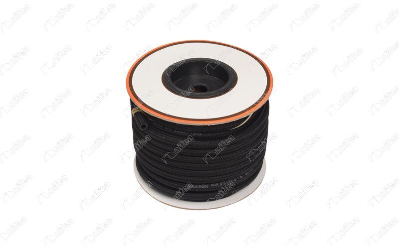 DIŞTAN ÖRGÜLÜ BENZİN YAKIT HORTUMU 8.0 mm x 13.0 m...