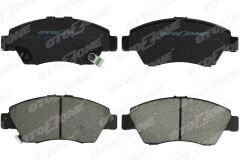 ÖN FREN BALATA (BÜYÜK TİP) HONDA CIVIC 1.6L B16A2 ...