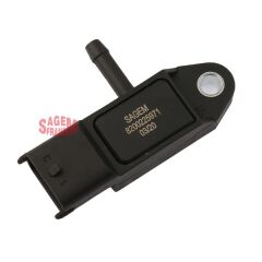 TURBO BASINÇ SENSÖRÜ KNG 1.5 DCI CLIO 1.5 DCİ LOGA...