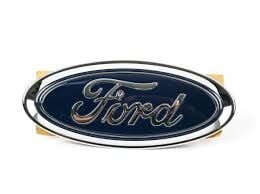 FOCUS BM ORİJİNAL KİMLİK PLAKASI FORD 5351110