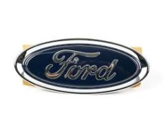 FOCUS BM ORİJİNAL KİMLİK PLAKASI FORD 5351110