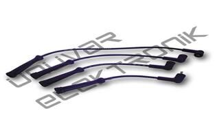 BUJİ KABLOSU (LPG'Lİ) MEGANE 98>02 1.6 ENJ. 8V ...