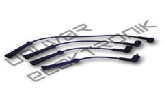 BUJİ KABLOSU (LPG'Lİ) MEGANE 98>02 1.6 ENJ. 8V ...