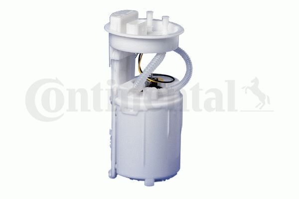 EL. FUEL SUPPLY UNIT