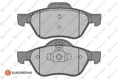 FREN BALATASI ON MEGANE-II LAGUNA-II-III 06-12