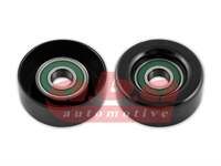 ALTERNATÖR GERGİ RULMANI ACCENT-GETZ-MATRIX-SANTAF...