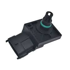 MAP TURBO BASINÇ SENSÖRÜ MOVANO A-CLIO II 1.5 DCI-...