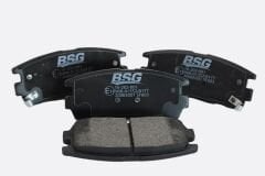 FREN BALATASI ARKA CAPTIVA ANTARA Z20S 08-17