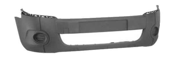 TAMPON ÖN SİYAH CITROEN PARTNER 2012>