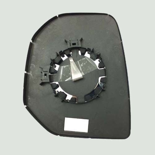 AYNA CAMI SAĞ PARTNER-BERLINGO 08> MEKANİK+KONV...