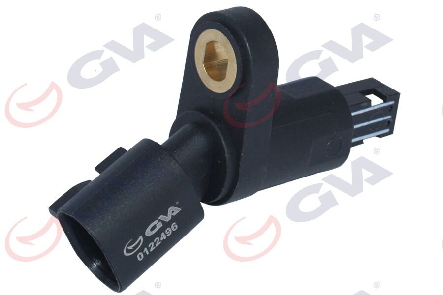 ABS SENSÖRÜ ARKA GOLF 4-BORA-A3-(97-04)