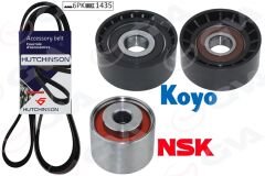 ALTERNATÖR GERGİ KİTİ KÜTÜKSÜZ PARTNER-BERLINGO-SC...