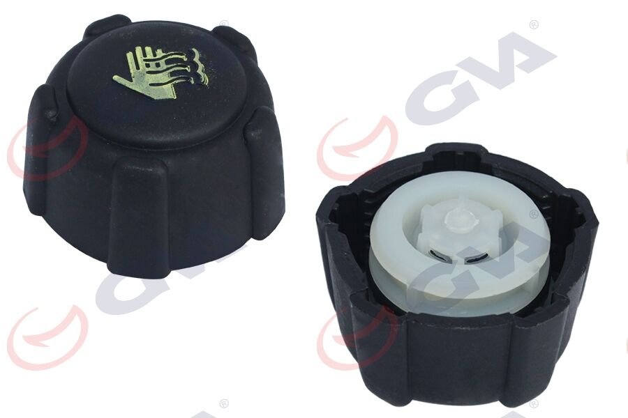 GENLEŞME KAVANOZ KAPAĞI KANGOO-CLIO III-IV-MEGANE ...