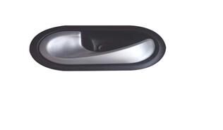 KAPI İÇ AÇMA KOLU SOL KROM MGN II-CLIO III-MODUS-D...