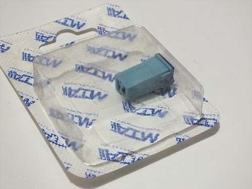 (0474040) MİNİ DİŞİ SİGORTA 40 AMPER 27x14.10mm (Y...