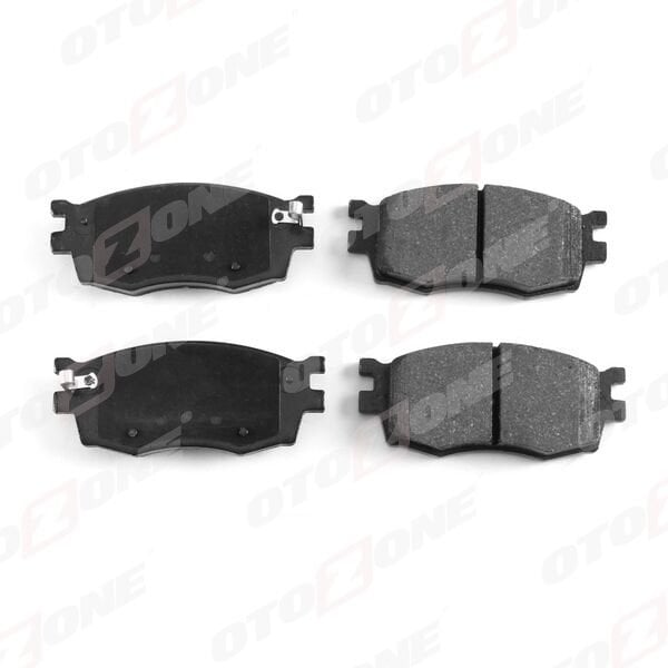 ÖN FREN BALATA HYUNDAI ACCENT ERA 1.4L 1.6L benzin...