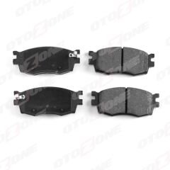 ÖN FREN BALATA HYUNDAI ACCENT ERA 1.4L 1.6L benzin...