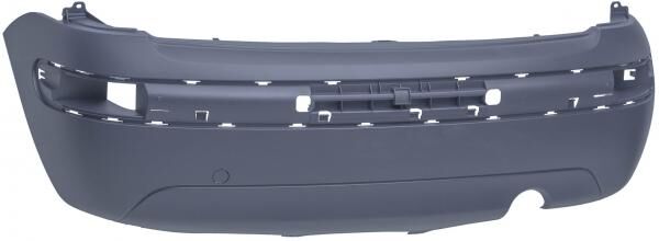 TAMPON ARKA ASTARLI CITROEN C3 2002>