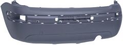 TAMPON ARKA ASTARLI CITROEN C3 2002>