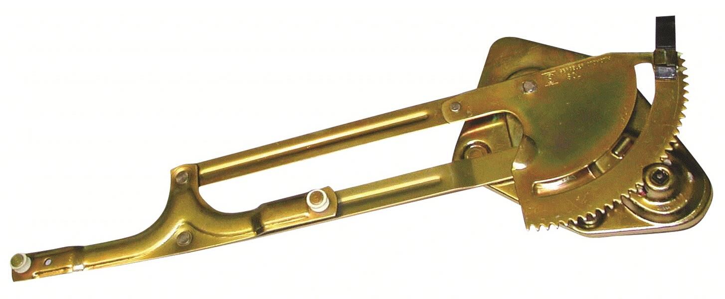 CAM KRİKOSU ÖN SOL R12 TOROS YM (SEGMANLI TİP) (CA...