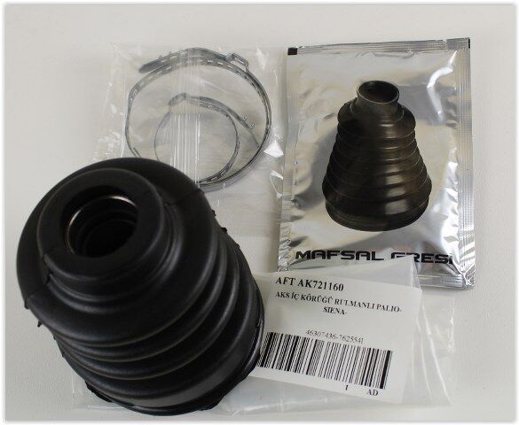 AKS İÇ KÖRÜĞÜ RULMANLI PALIO-SIENA-ALBEA-DOBLO-MAR...