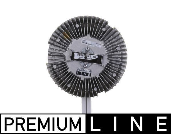 FAN TERMIGI E65-66-X5 M62-N62 03-05