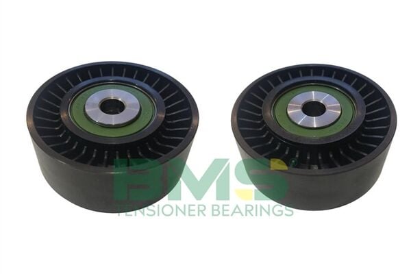 ALTERNATÖR GERGİ RULMANI GALAXY II-MONDEO IV-S MAX...