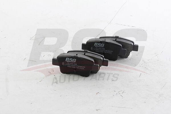 FREN BALATASI ARKA DISK CORSA D  G.PUNTO  05-