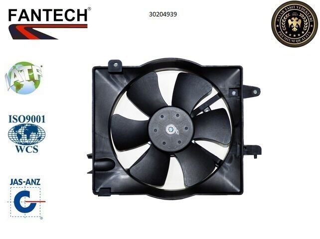 FAN MOTORU DAEWOO MATIZ
