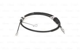 TRANSIT V-362/3 BM BOSCH EL FREN TELİ ARKA SOL UZUN SASE/ BK21 2A809 AG 1849666 BCH 1987482664