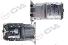 YAĞ KARTERİ ASTRA G 98>05 ASTRA H 04>10 CORS...