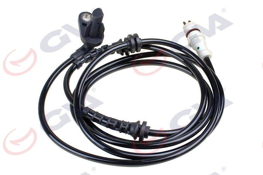 ABS SENSÖRÜ ARKA SAĞ CLIO II (98-) 1670mm