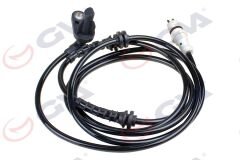 ABS SENSÖRÜ ARKA SAĞ CLIO II (98-) 1670mm