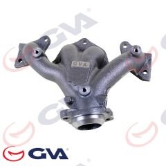 EGZOZ MANİFOLDU DACIA LOGAN-SANDERO 1.4-1.6 MEGANE...