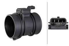 HAVA DEBIMETRESI MASTER III 2.3 DCI 09-