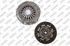 DEBRIYAJ SETI (BASKI+BALATA) RENAULT MASTER II 01&...