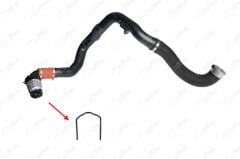 TURBO BORUSU SEGMANI MASTER III-MOVANO B 2.3 DCİ-C...