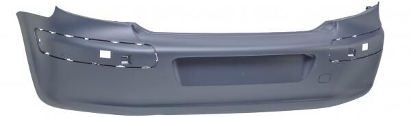 TAMPON ARKA ASTARLI PEUGEOT 307 2001-2005 7410L2