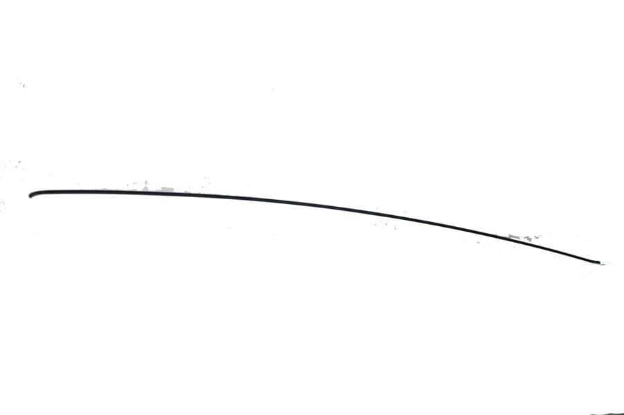 SU OLUK NİKELAJI (TAVAN ÇITASI) M131 KARTAL (SİYAH...