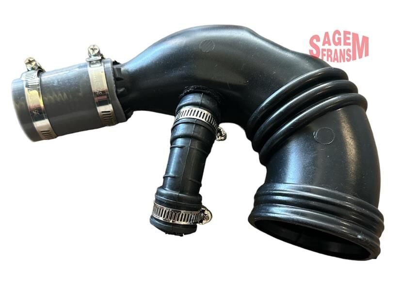 TURBO BORUSU FIORINO-LINEA 1.3 MTJ 07>