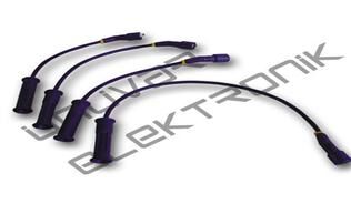 BUJİ KABLO TK.(LPG'Lİ) MGN-R19-CLIO HB 1.6 ENJ (97...