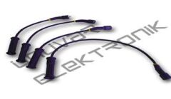 BUJİ KABLO TK.(LPG'Lİ) MGN-R19-CLIO HB 1.6 ENJ (97...