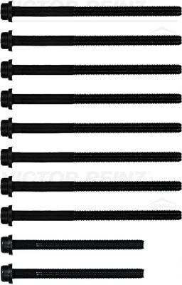 SİLİNDİR KAPAK SAPLAMASI CONNECT 1.8 TDCI 02>14...