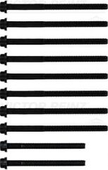 SİLİNDİR KAPAK SAPLAMASI CONNECT 1.8 TDCI 02>14...