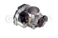 ELECTROMOTIVE THROTTLE VALVE