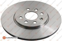 FREN DISKI ON CORSA C COMBO C MERIVA A Z14XE Z16XE Z13DTJ Y17DTL 01-