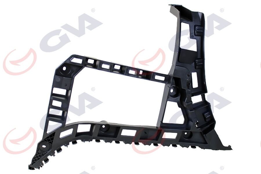 ARKA TAMPON BRAKETİ L JETTA (2011-2014)