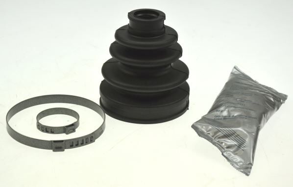 AKS KORUGU SET YARIS 06-13